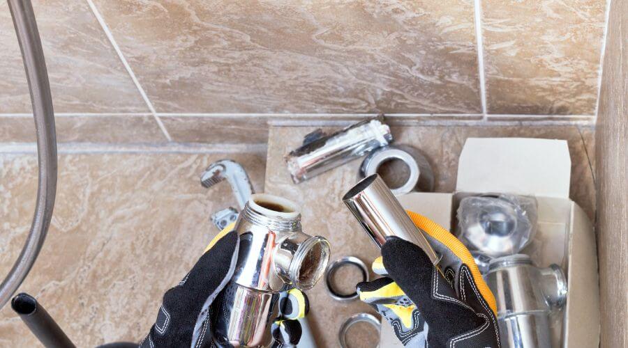 Expert flood damage restoration services in Williams Bay, WI